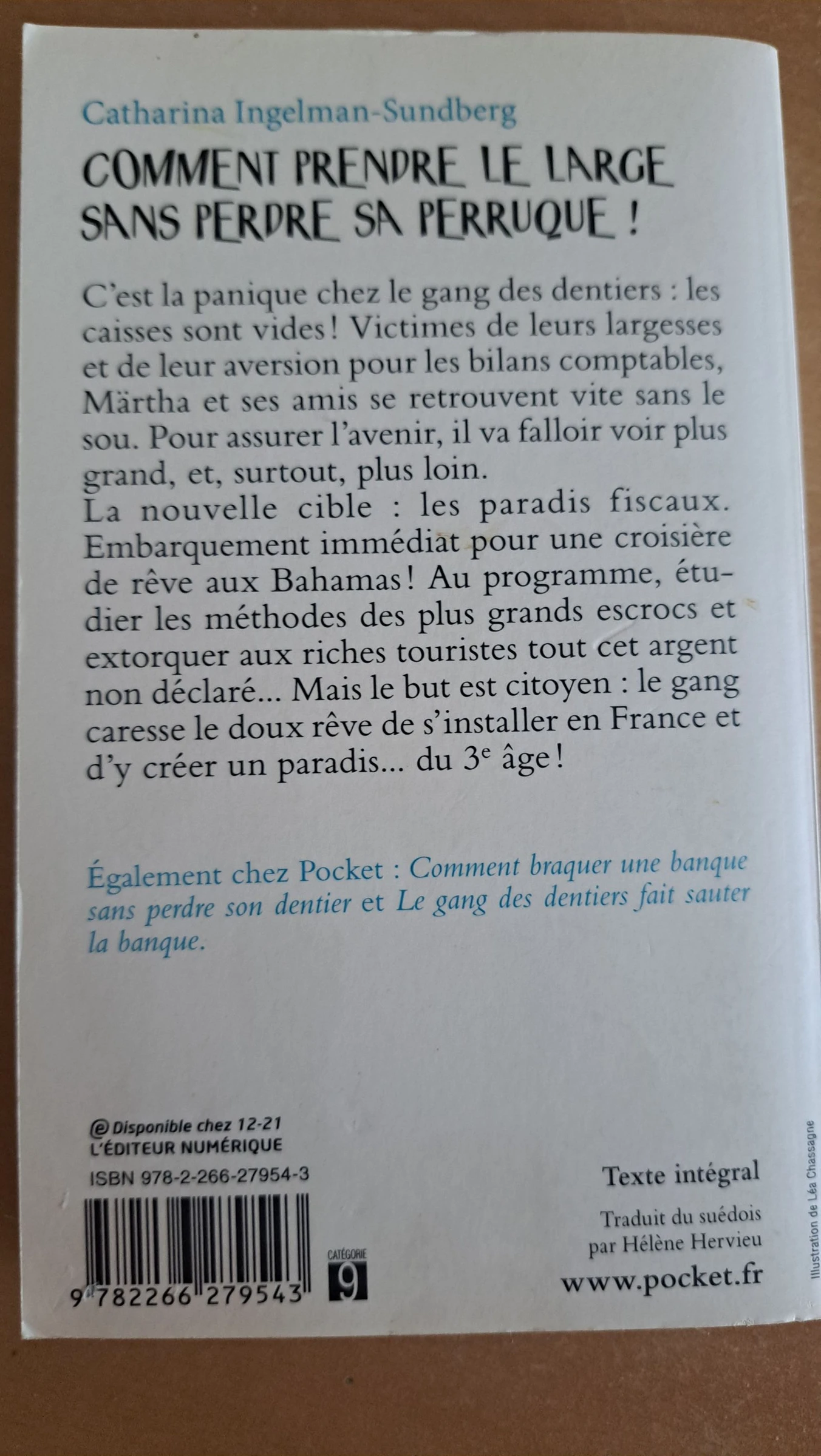 Comment prendre le large – photo 2